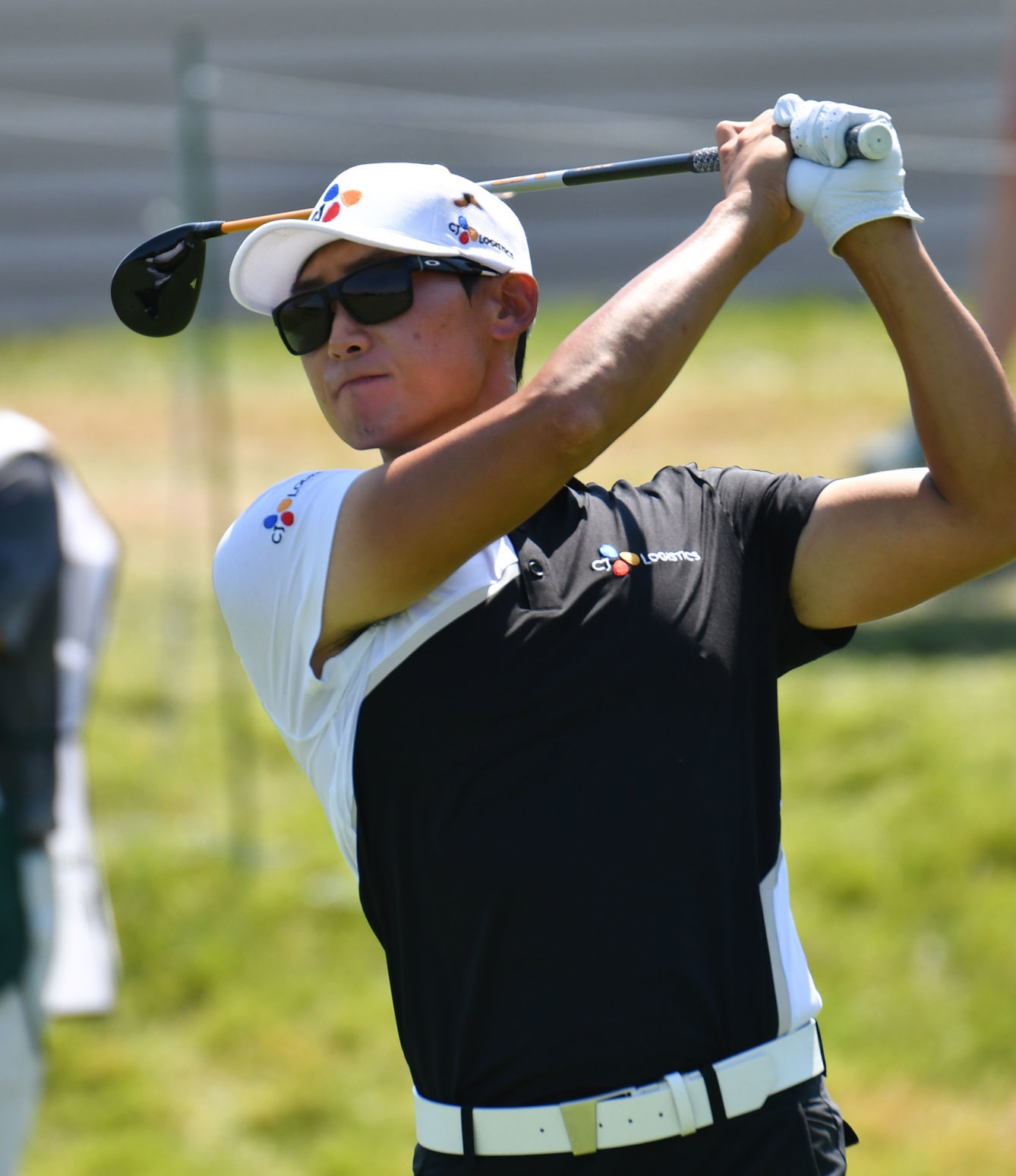 John Deere Classic: 2nd Round